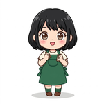 ウリちゃん